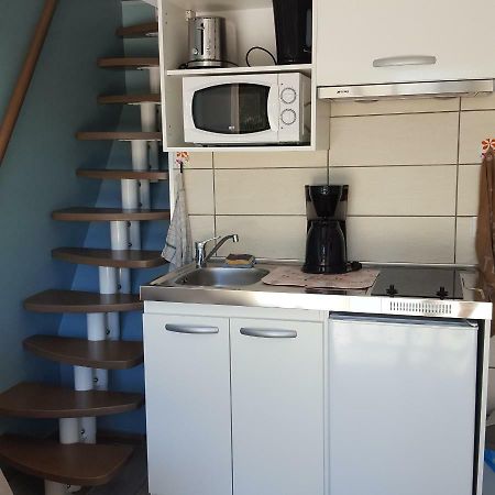 Studio Cosy Apartment Biganos Exterior photo
