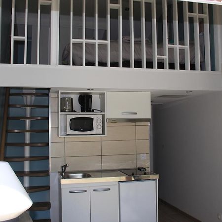 Studio Cosy Apartment Biganos Exterior photo