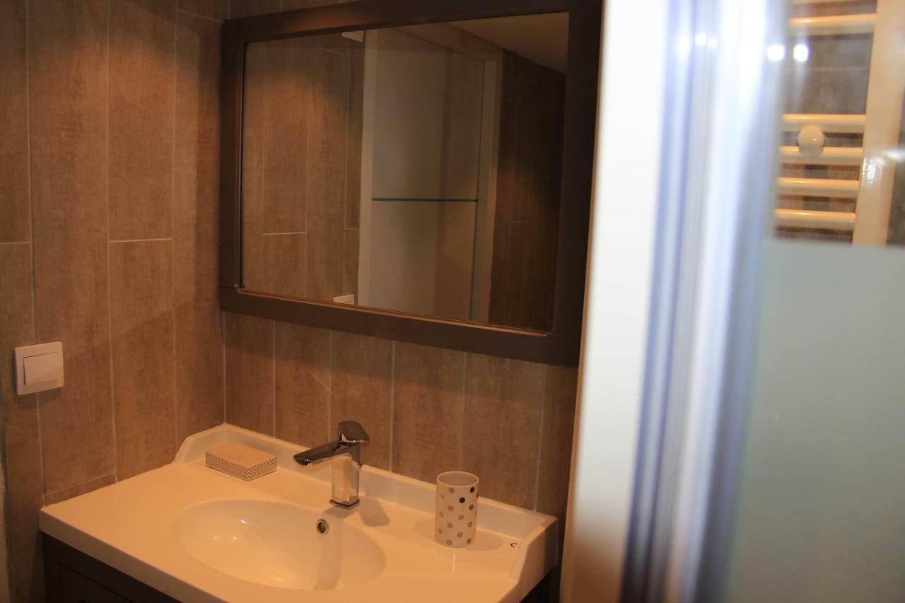 Studio Cosy Apartment Biganos Exterior photo